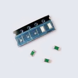 Surface Mount Clip Fuse